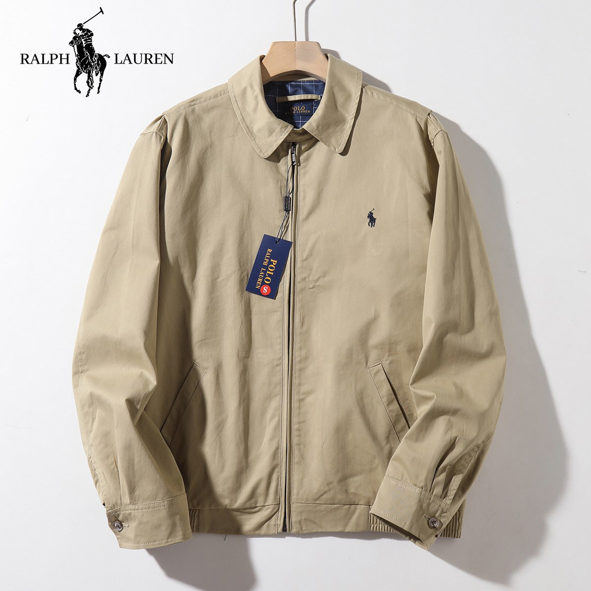 R&L Classic Jacket (Clearance Sale)