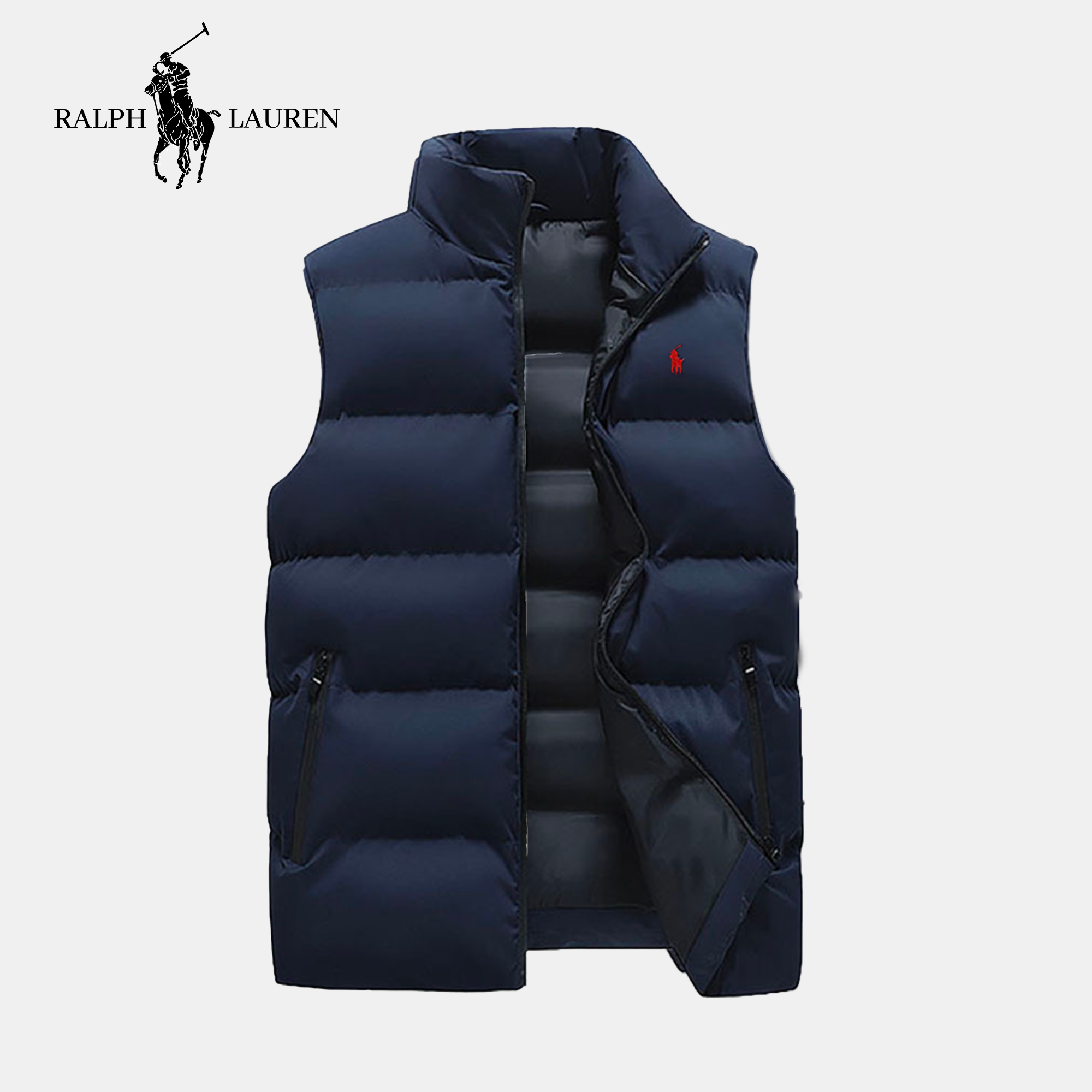 R&L Vest + Free Sweater (Clearance Sale)