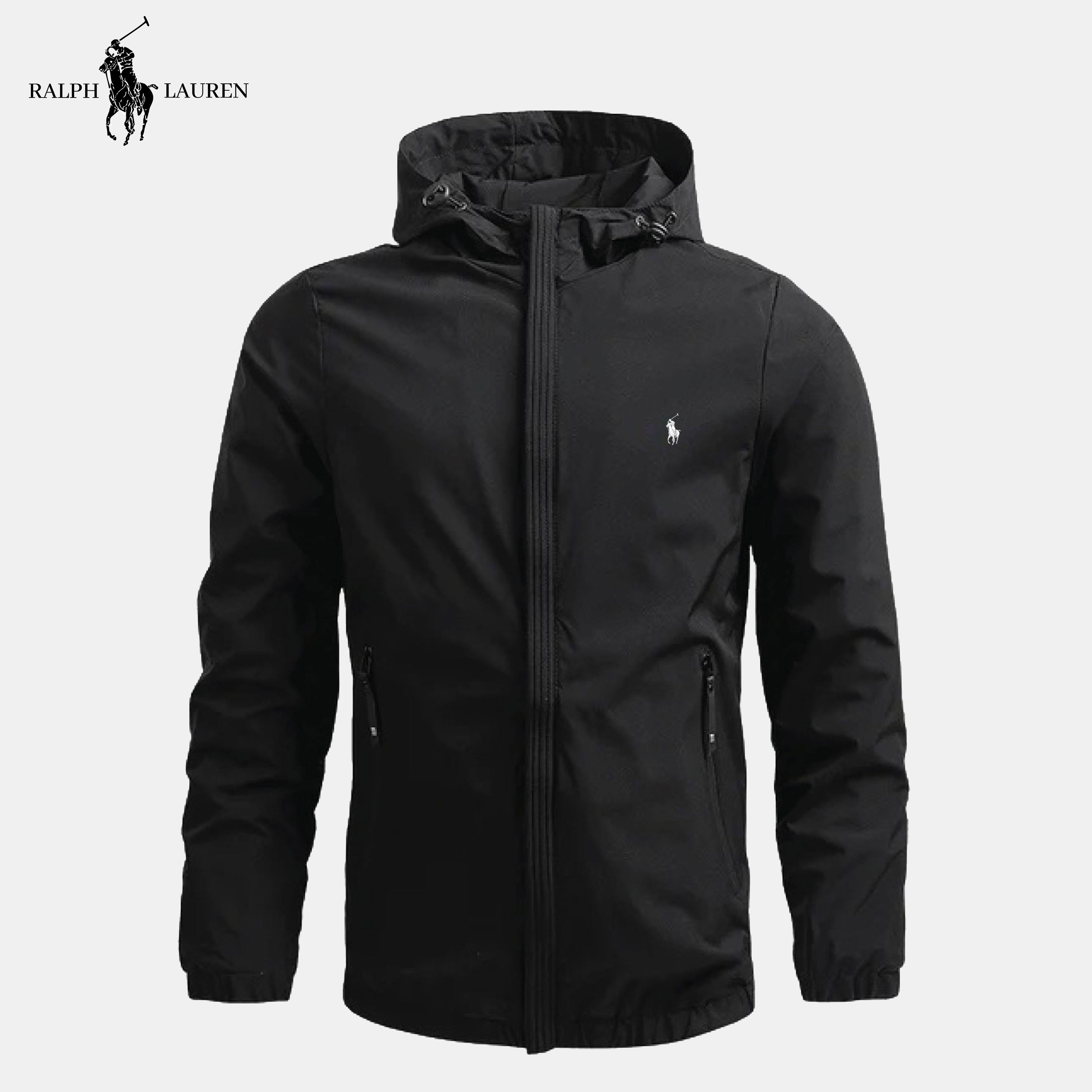 R&L Active Jacket (Clearance Sale)