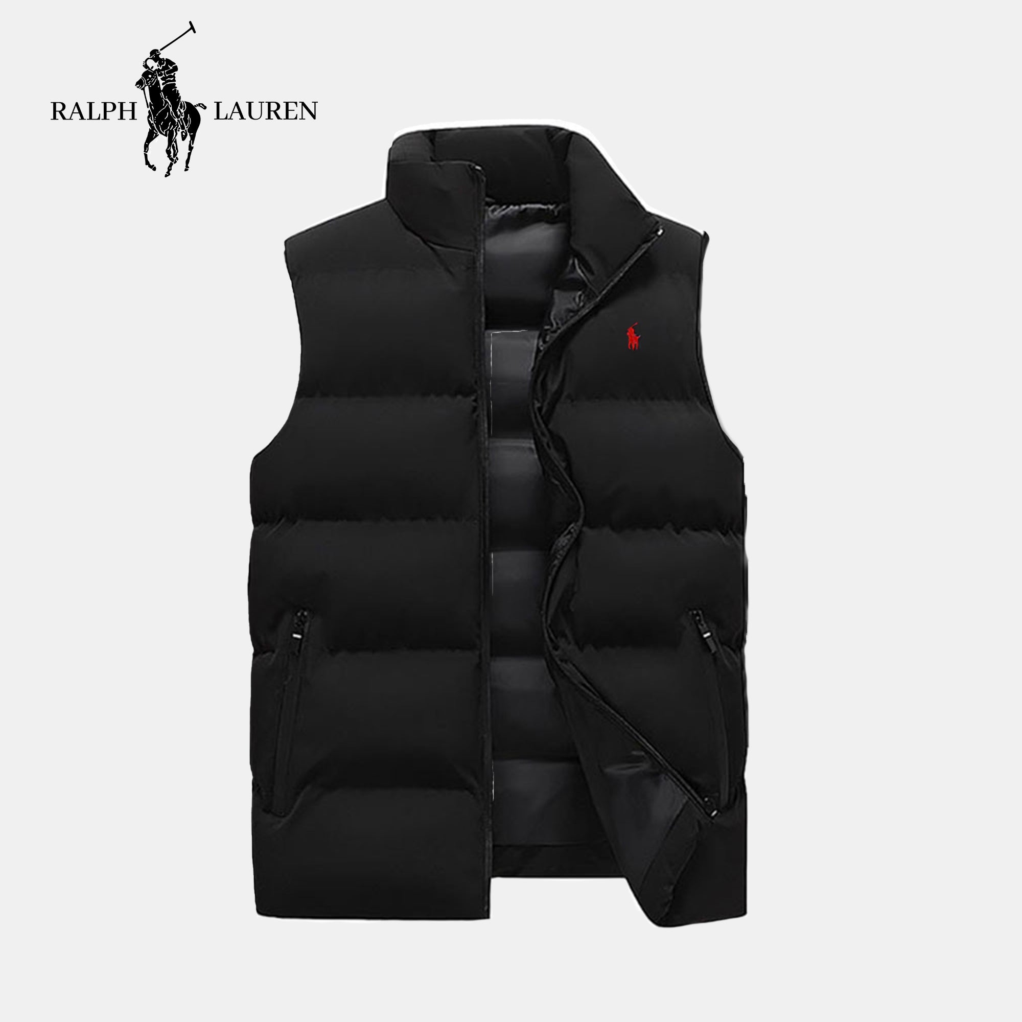 R&L Colden Packable Vest (Clearance Sale)