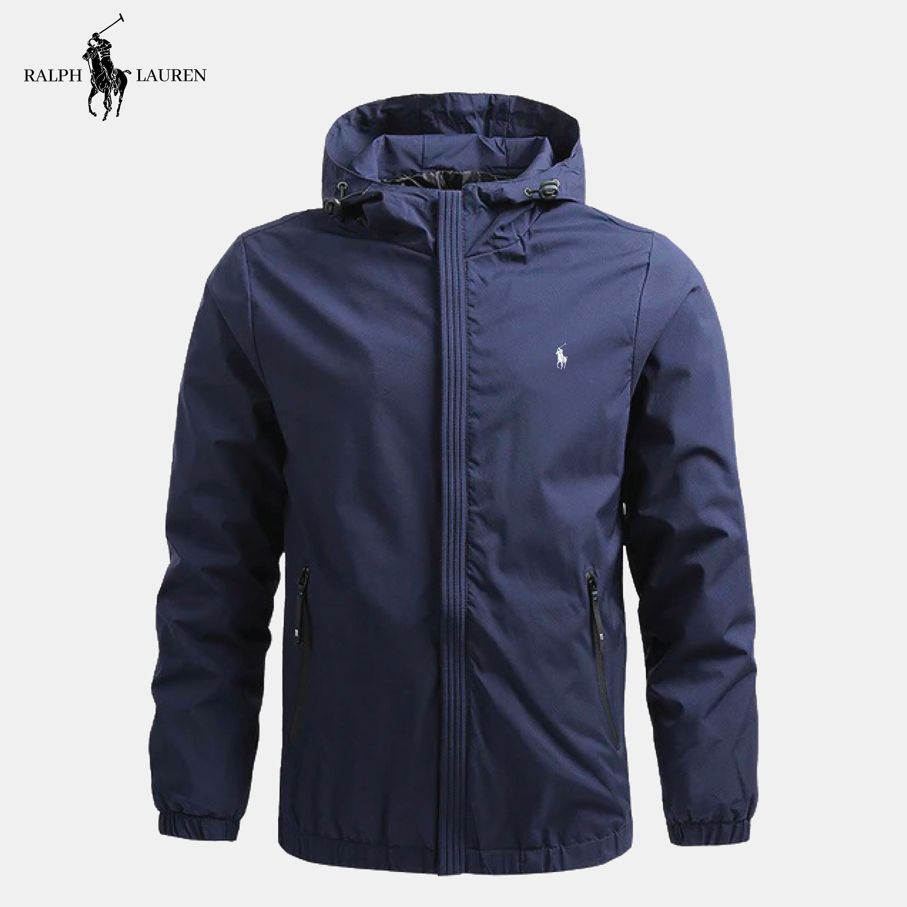 R&L Active Jacket (Clearance Sale)