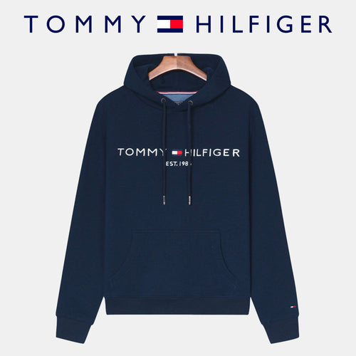 Hoodie TH (CLEARANCE)