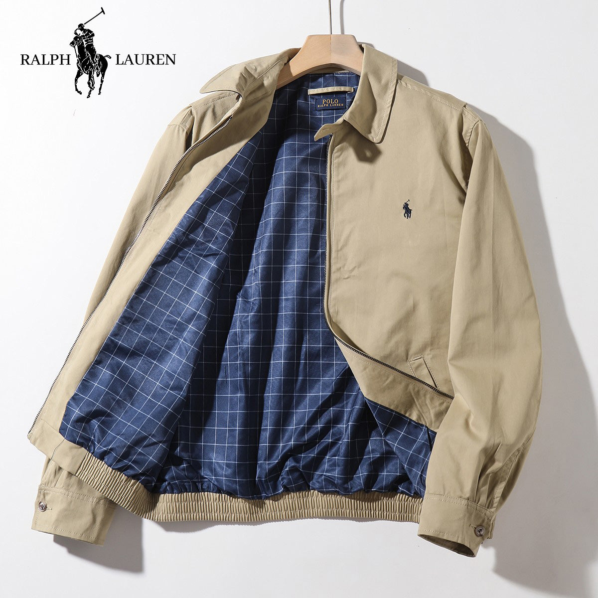 R&L Classic Jacket (Clearance Sale)