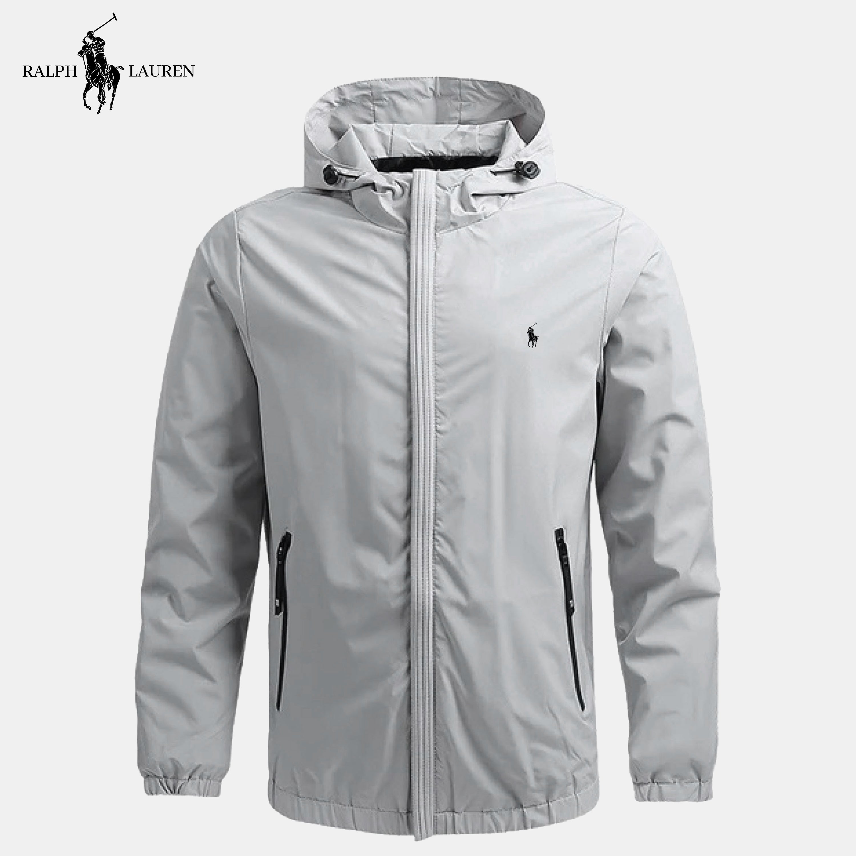 R&L Active Jacket (Clearance Sale)