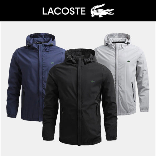 Active Jacket LC