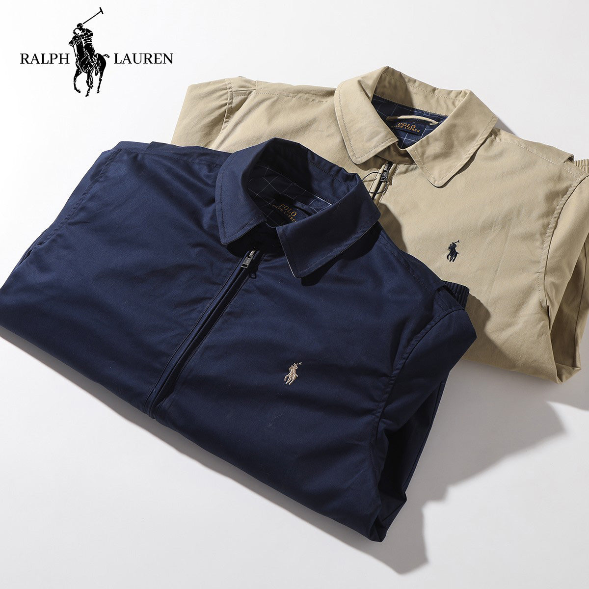 R&L Classic Jacket (Clearance Sale)