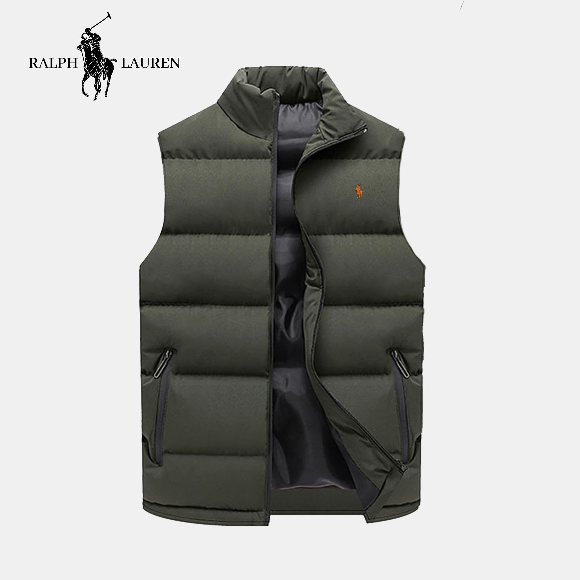 R&L Colden Packable Vest (Clearance Sale)