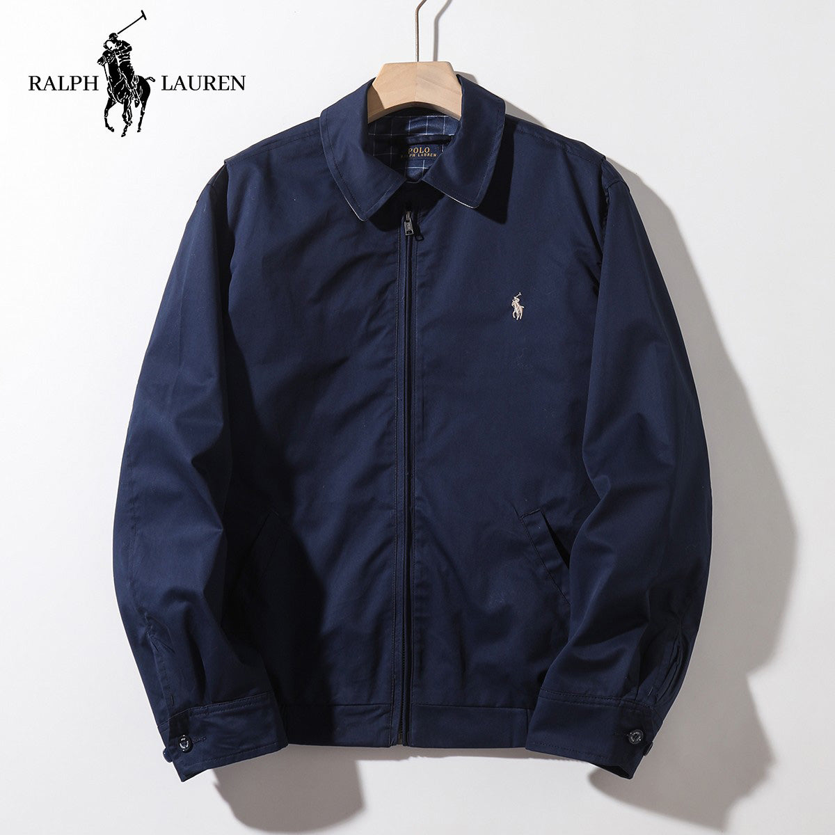 R&L Classic Jacket (Clearance Sale)