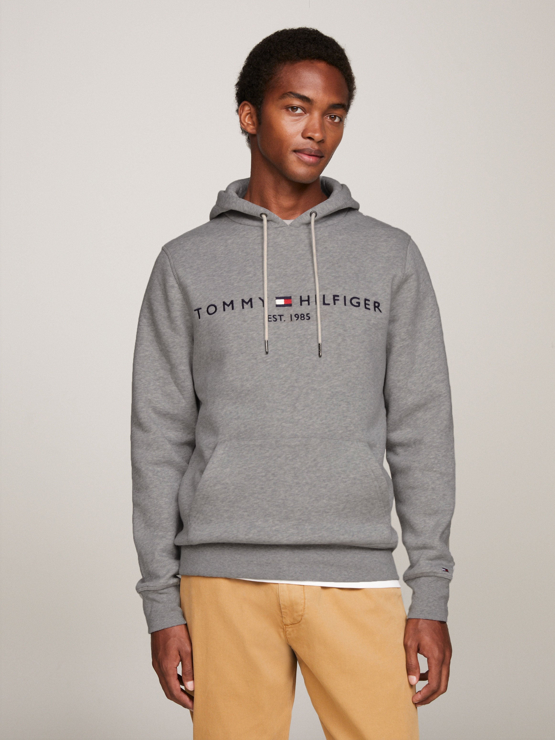 Hoodie TH (CLEARANCE)