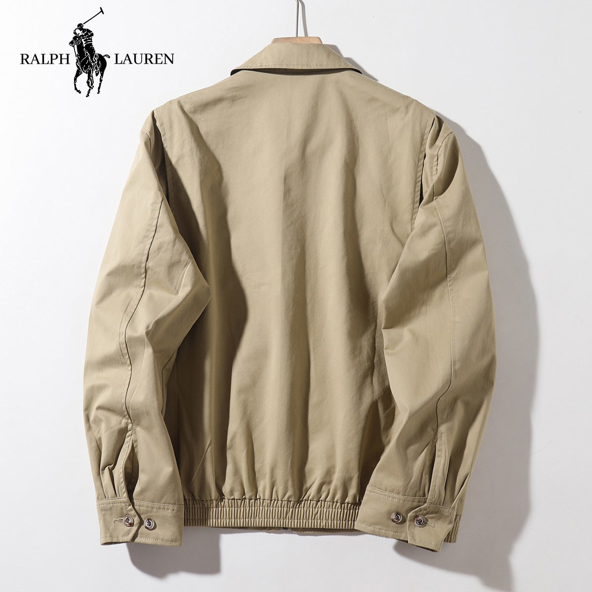 R&L Classic Jacket (Clearance Sale)