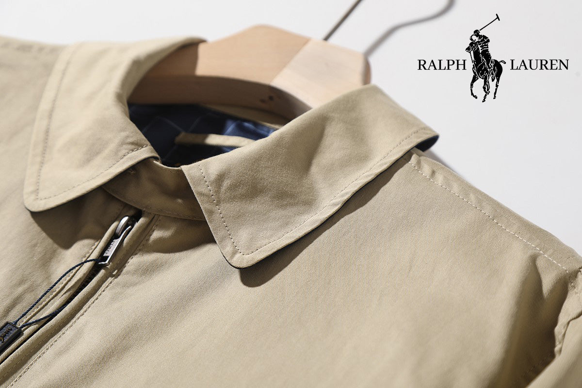 R&L Classic Jacket (Clearance Sale)