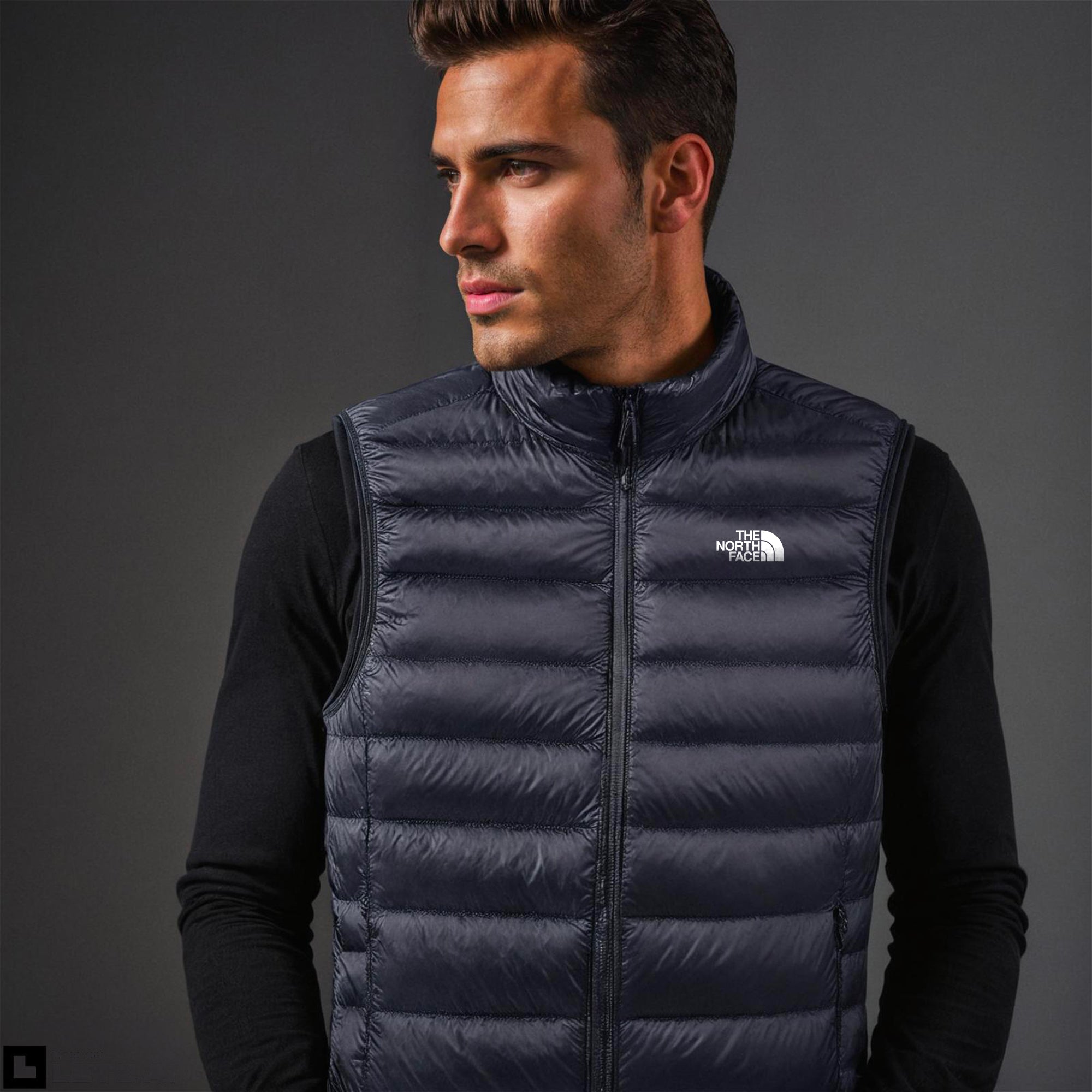 Lightweight Down Vest – TNF™