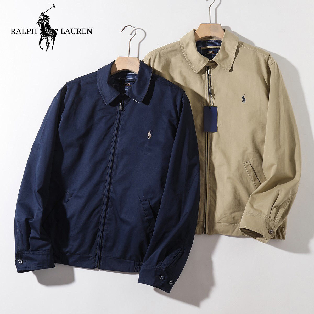 R&L Classic Jacket (Clearance Sale)