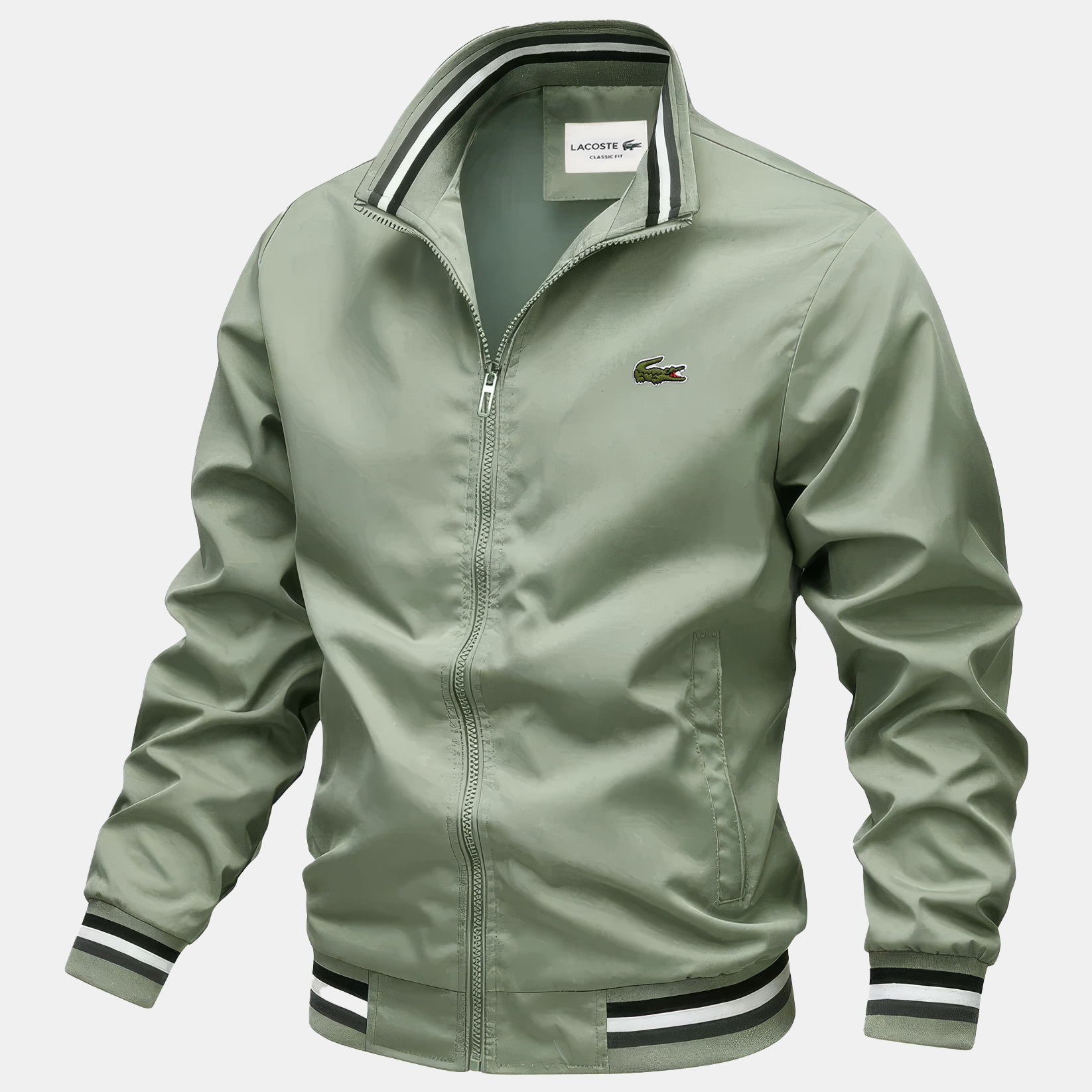LC Lightweight Sports Jacket