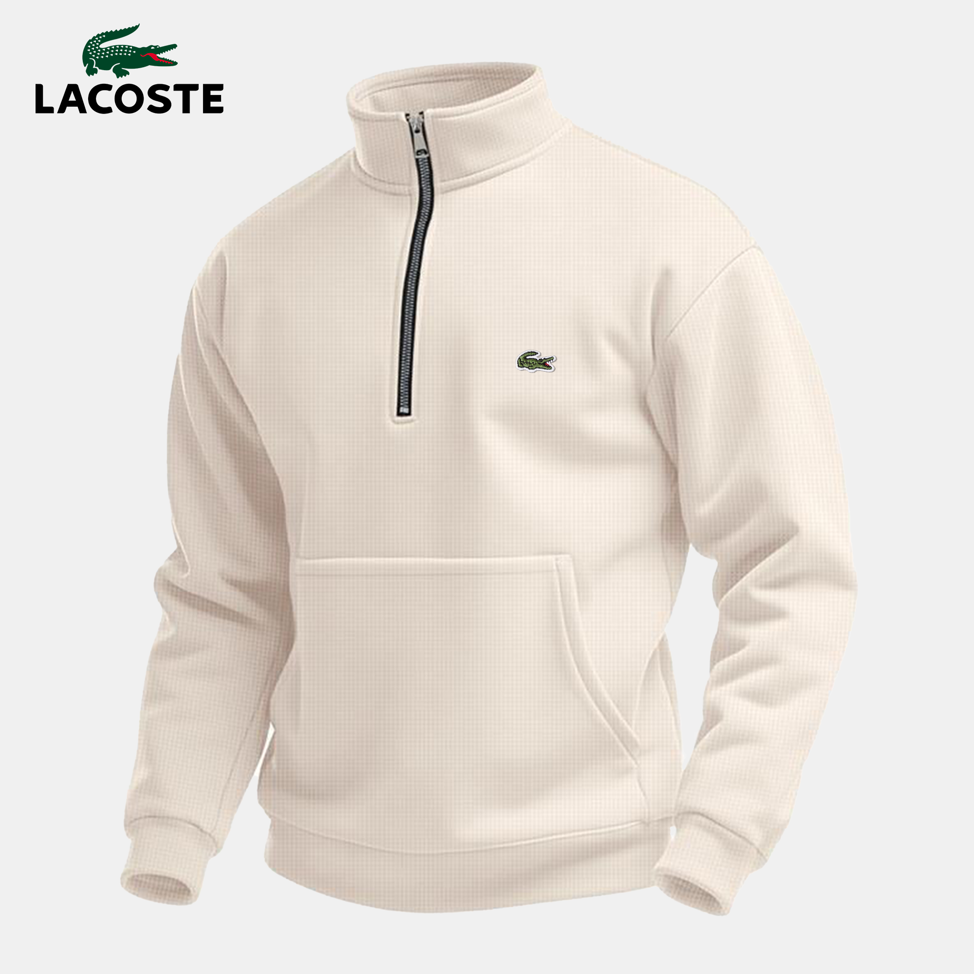 LC™ Half-Zip Sweatshirt (Clearance Sale)
