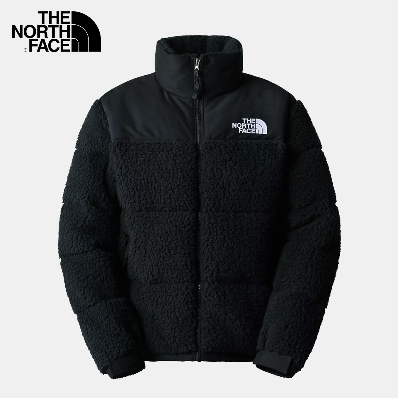 TNF™ Sherpa Jacket (New Arrival)