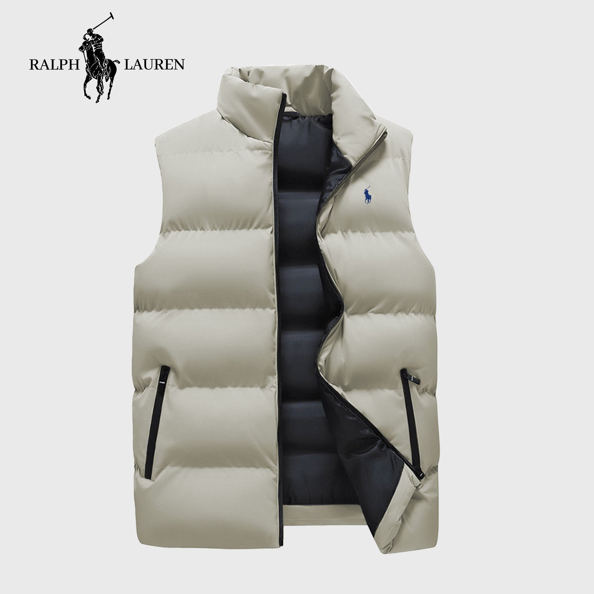 R&L Colden Packable Vest (Clearance Sale)