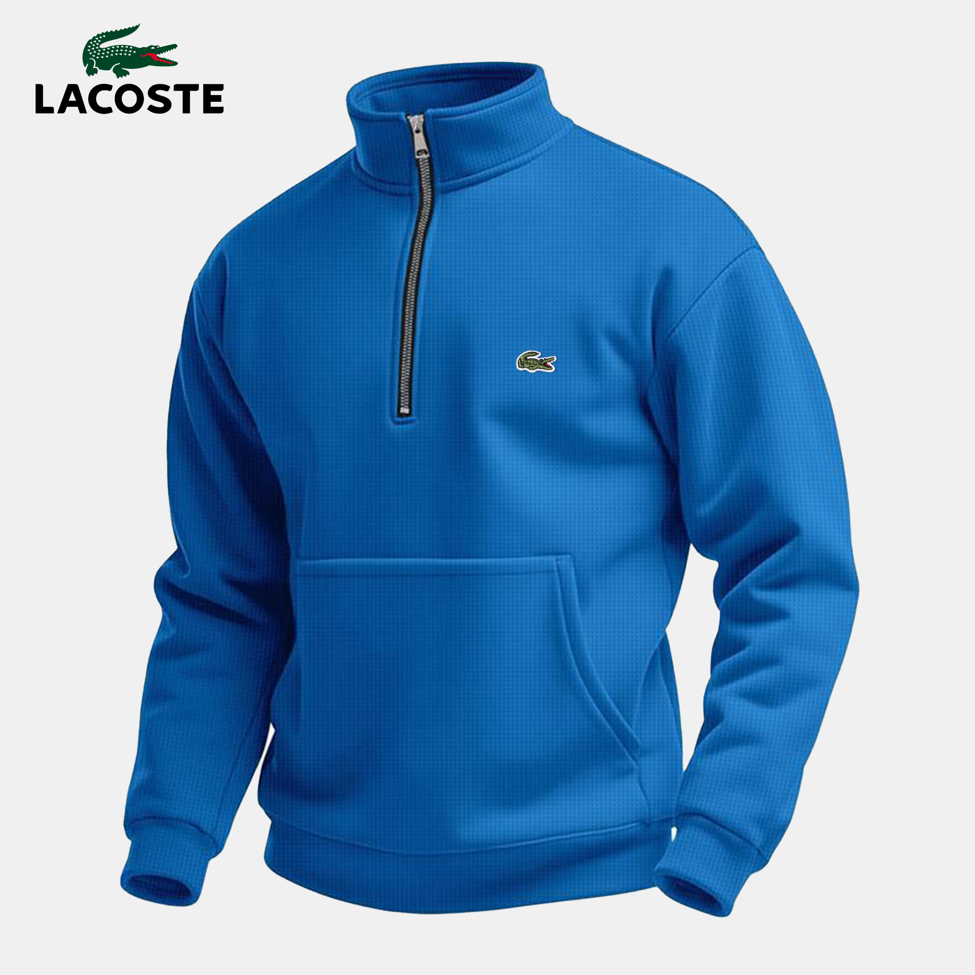 LC™ Half-Zip Sweatshirt (Clearance Sale)