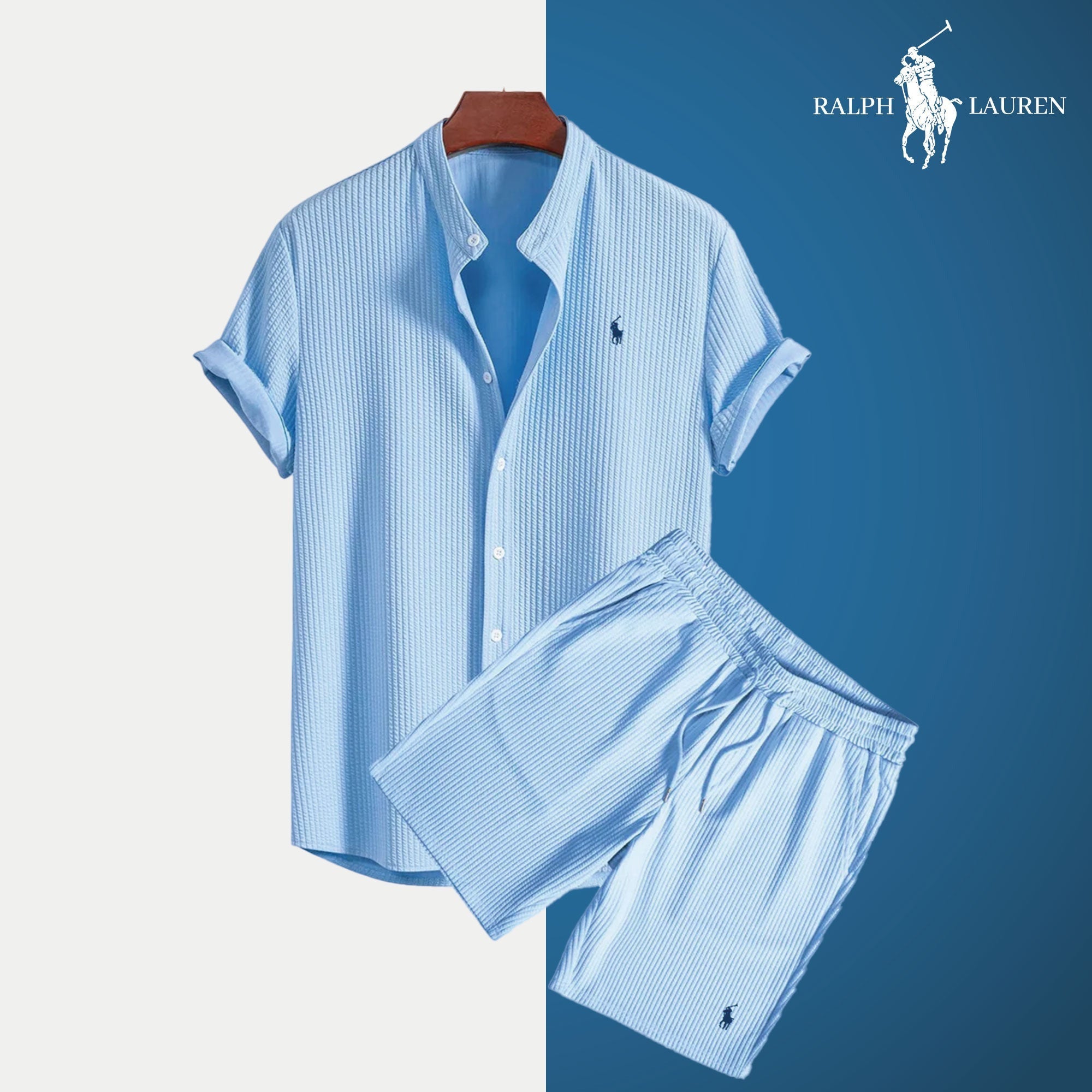 R&L | Exclusive Men’s Set