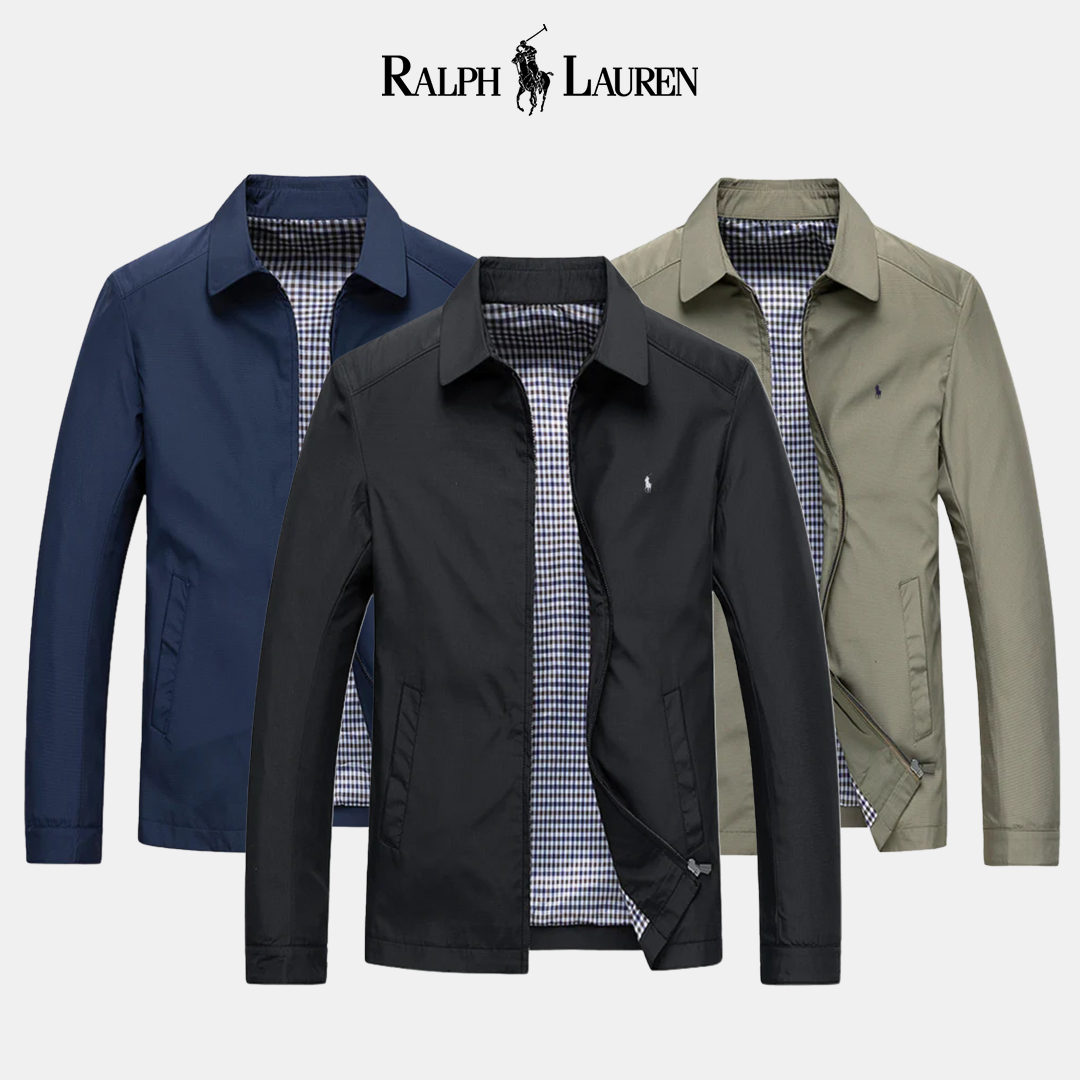 R&L Lightweight Classic Jacket (Clearance Sale)