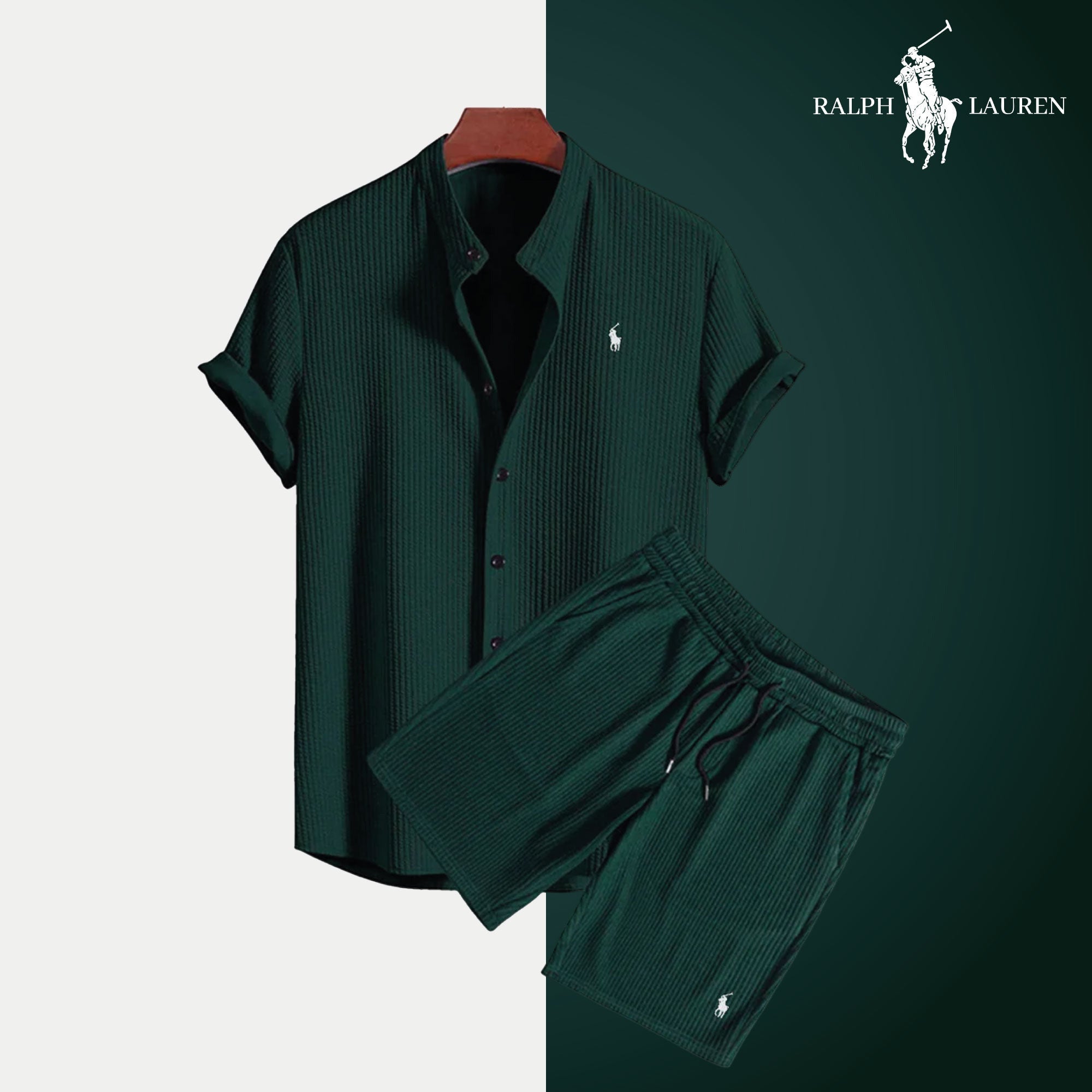 R&L | Exclusive Men’s Set