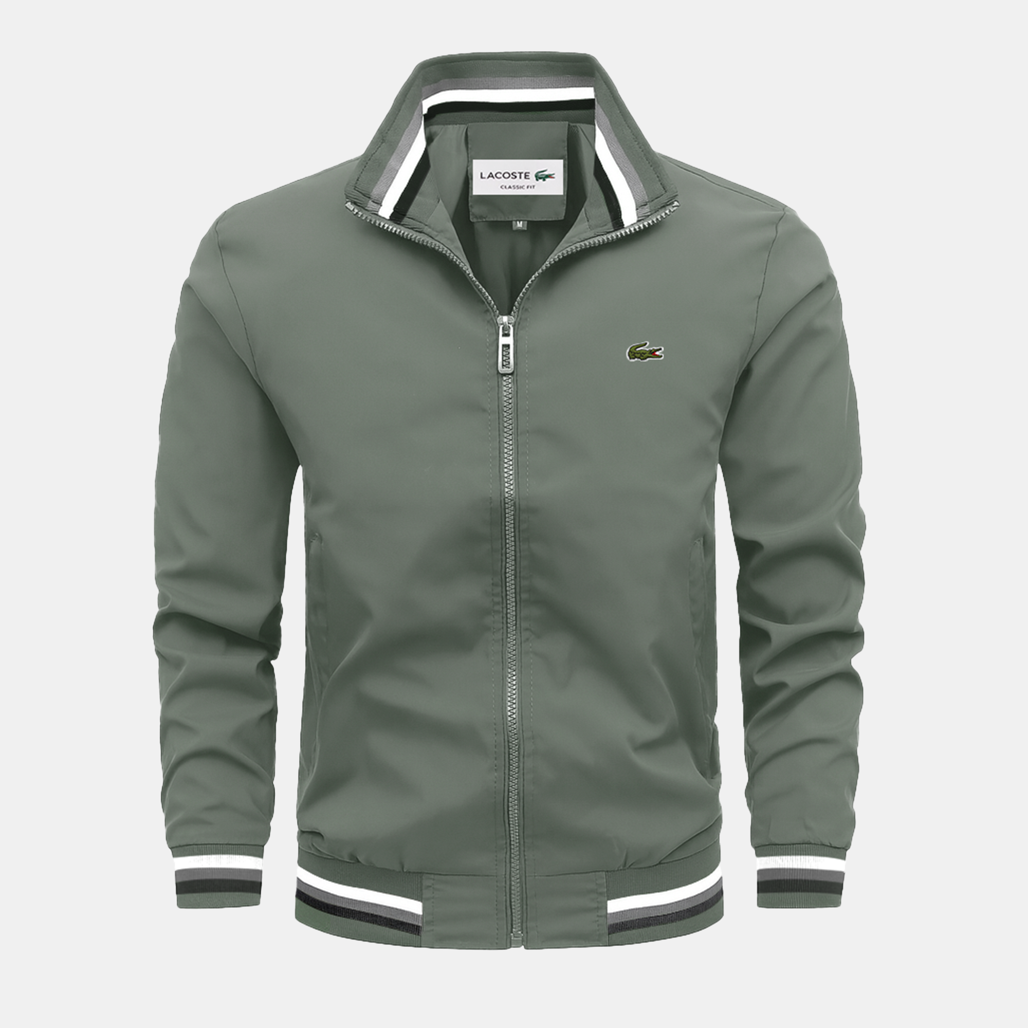 LC Lightweight Sports Jacket