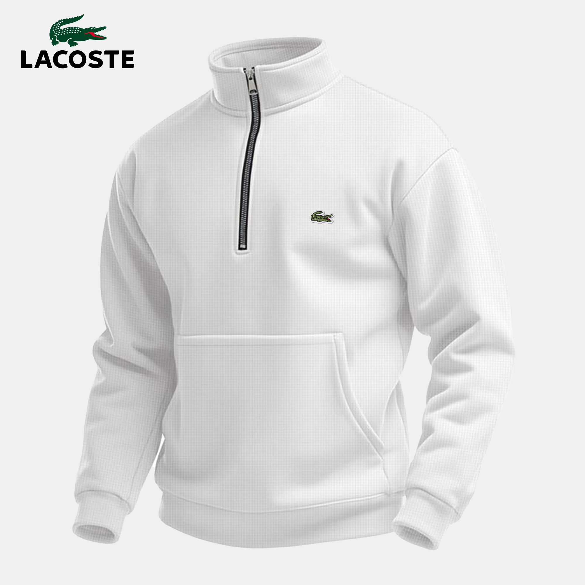 LC™ Half-Zip Sweatshirt (Clearance Sale)