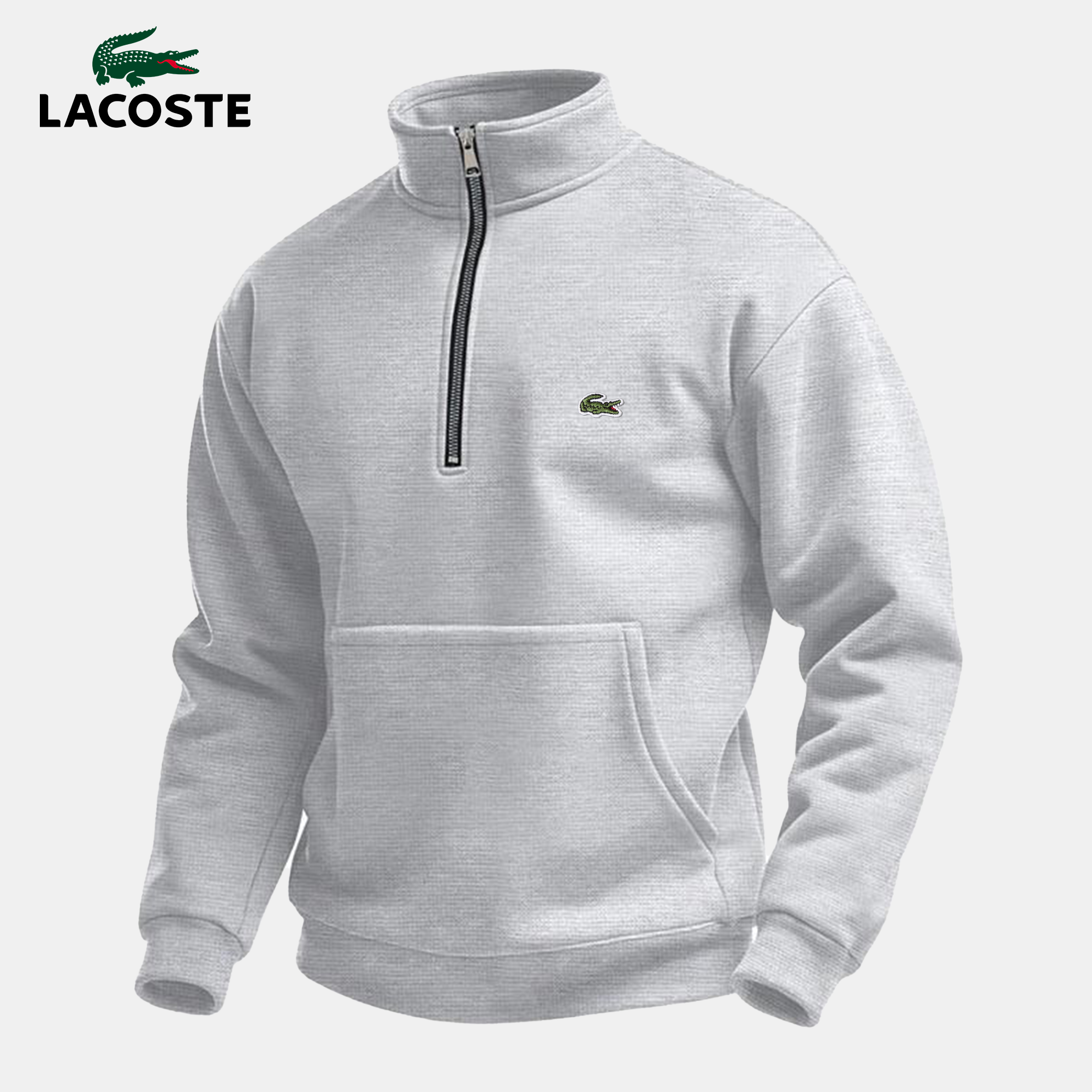 LC™ Half-Zip Sweatshirt (Clearance Sale)