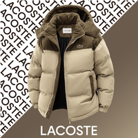 Jacket LC Heritage