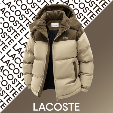 Embrace Winter with Unmatched Style and Warmth