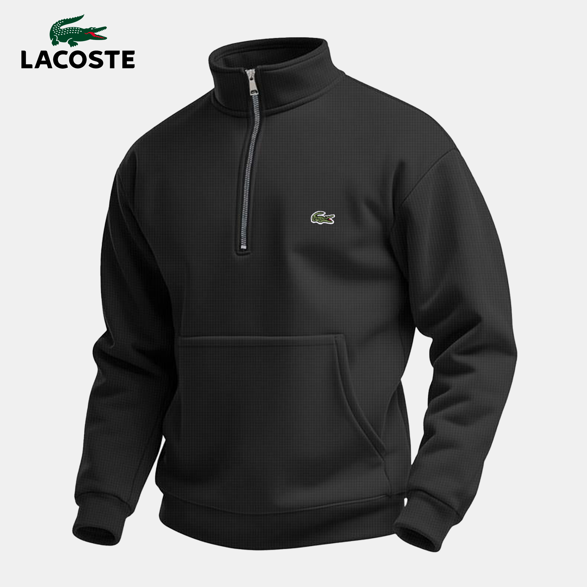 LC™ Half-Zip Sweatshirt (Clearance Sale)