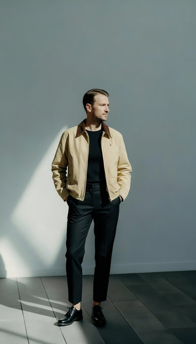 Elevate Your Style and Embrace Comfort Daily