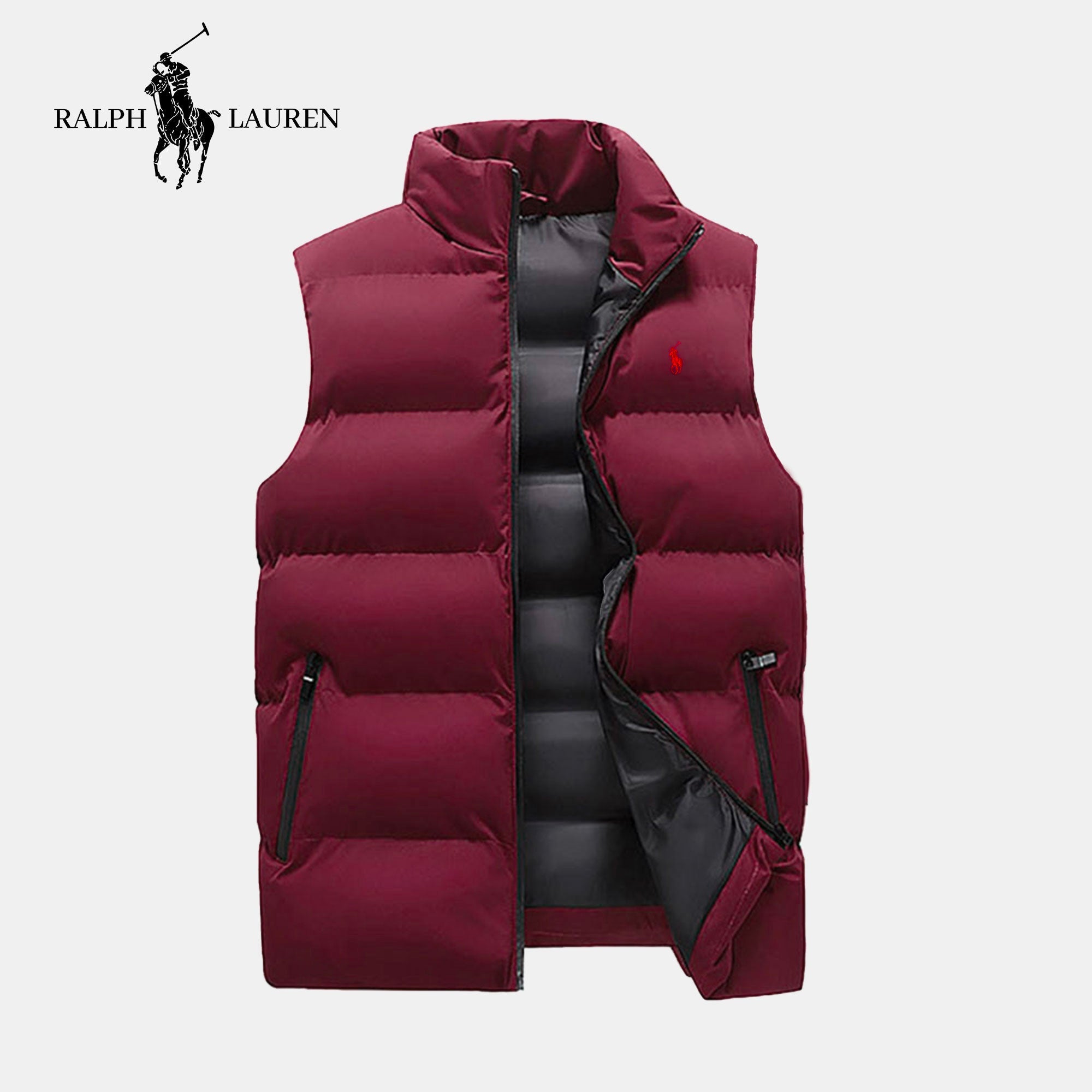 R&L Colden Packable Vest (Clearance Sale)