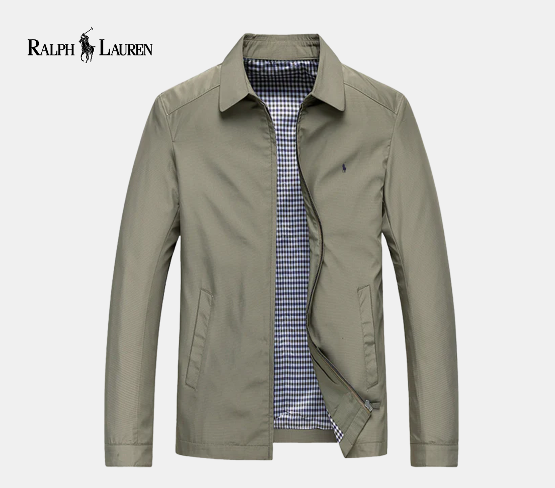 R&L Lightweight Classic Jacket (Clearance Sale)