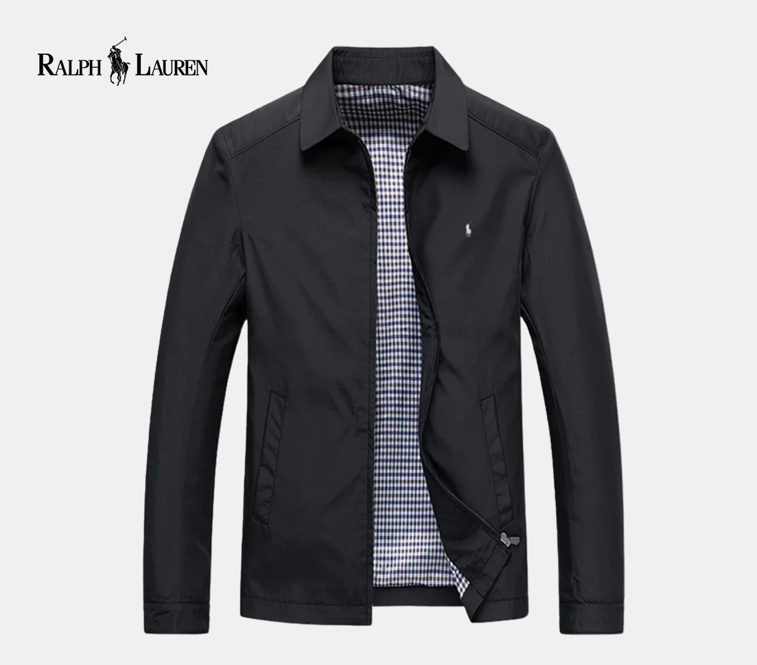 R&L Lightweight Classic Jacket (Clearance Sale)