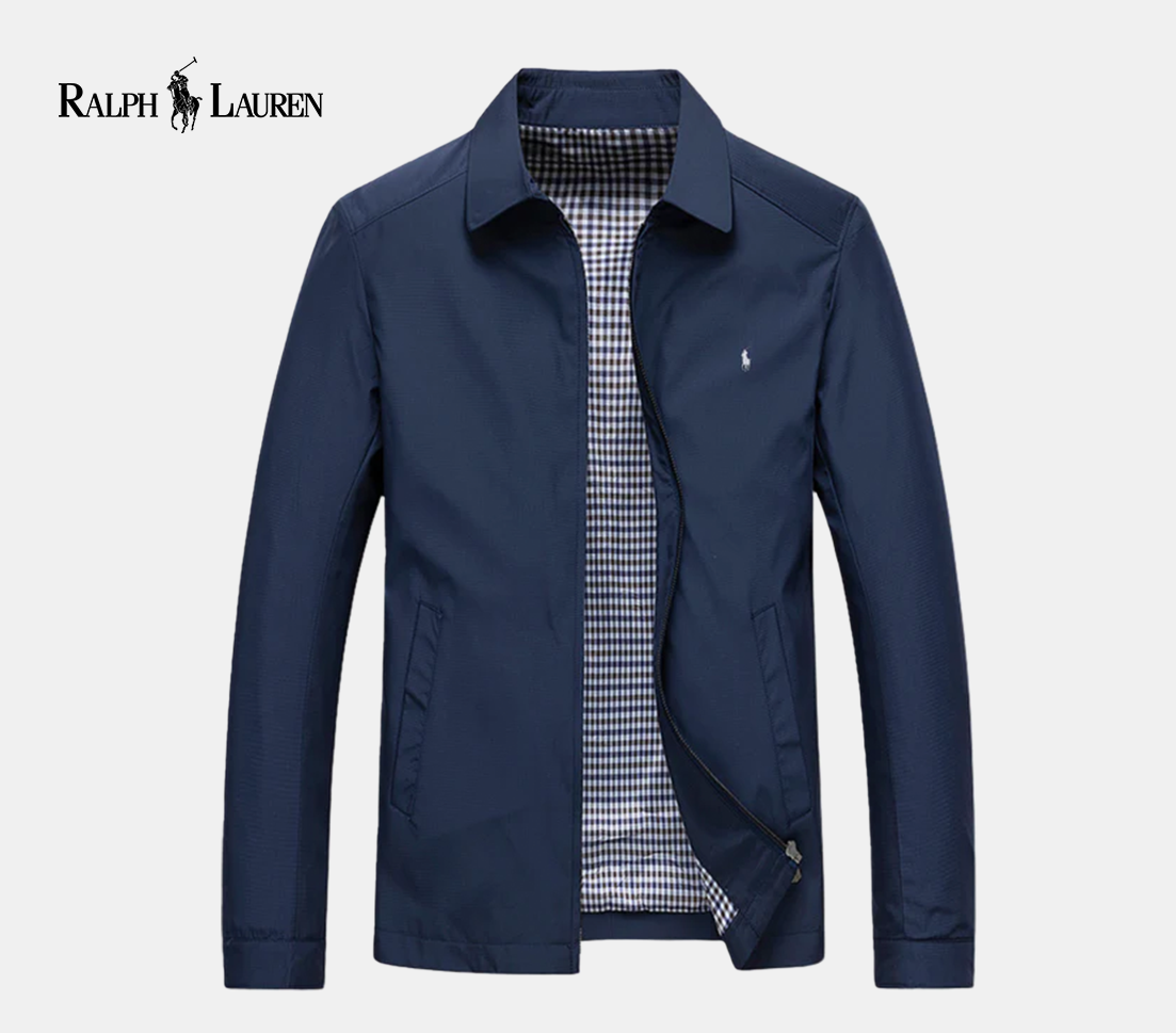 R&L Lightweight Classic Jacket (Clearance Sale)