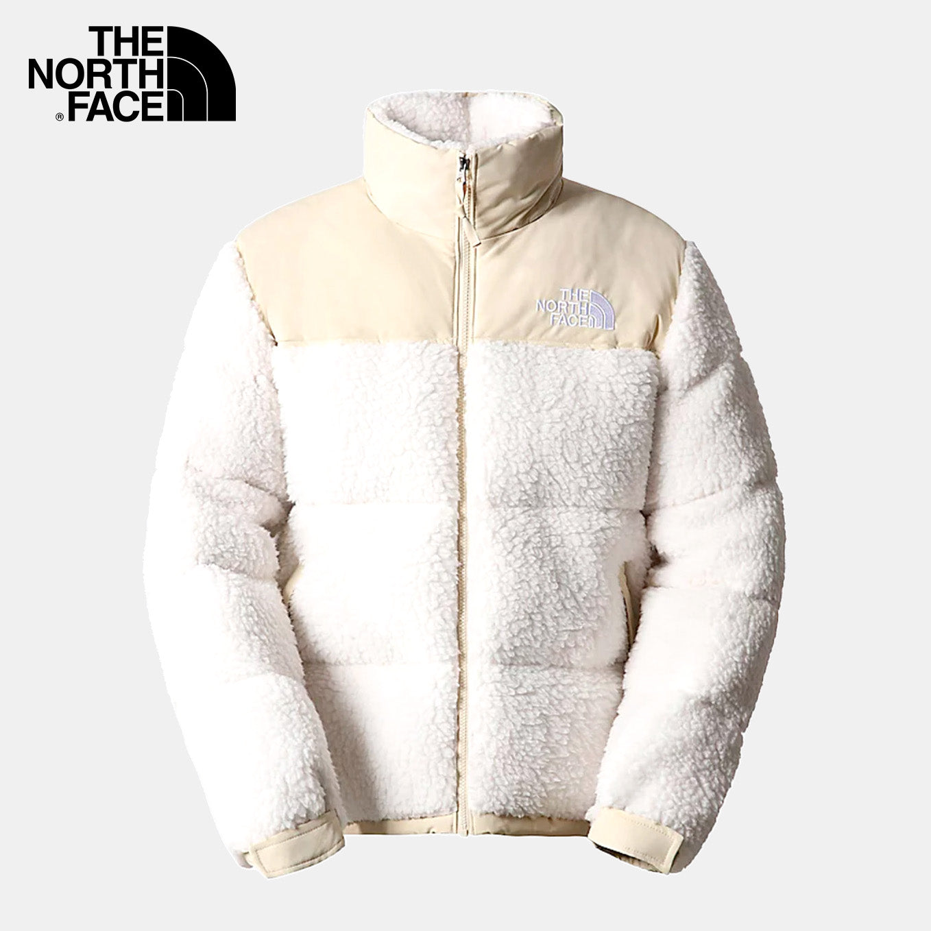 TNF™ Sherpa Jacket (New Arrival)