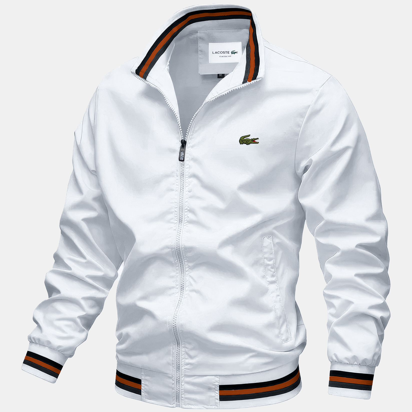 LC Lightweight Sports Jacket