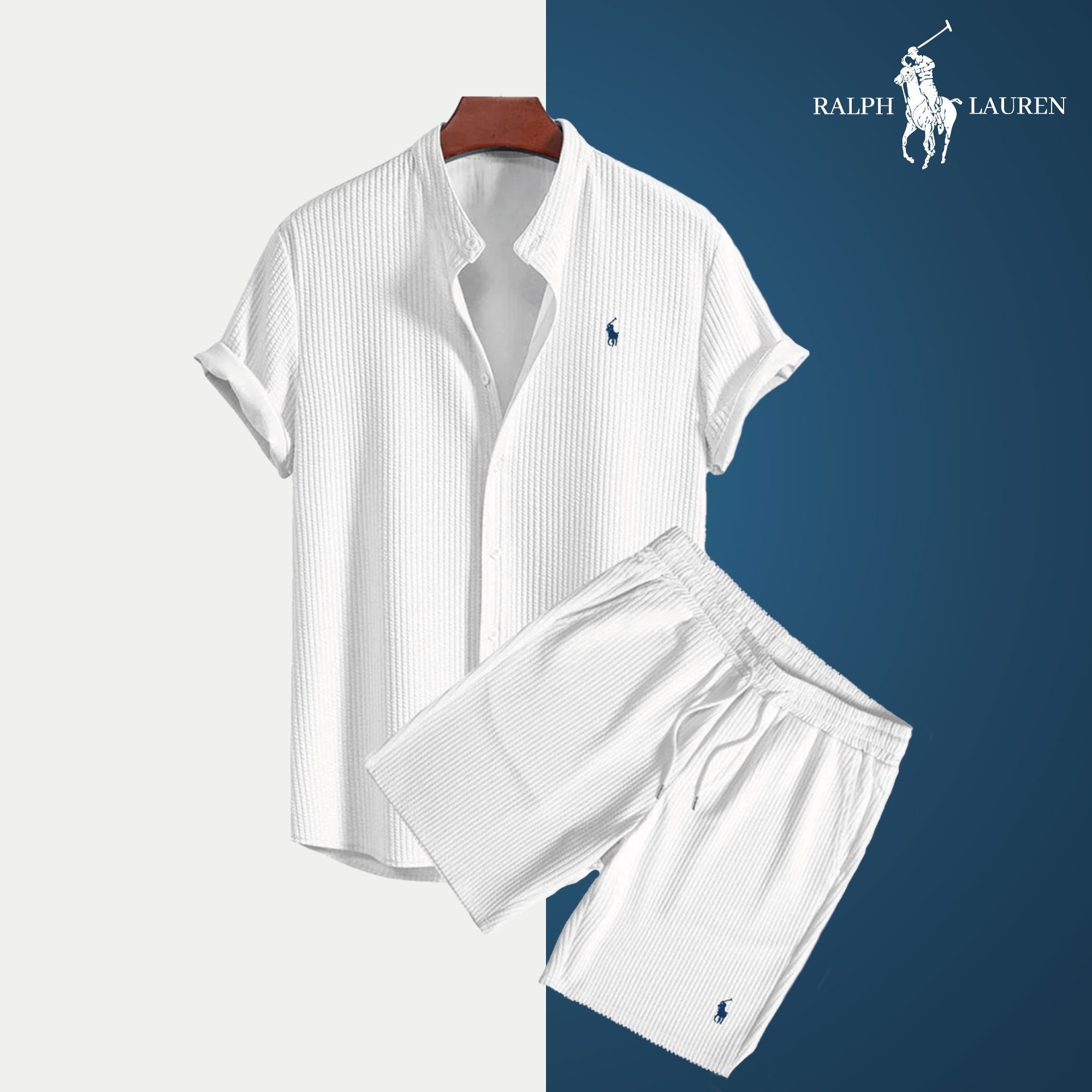 R&L | Exclusive Men’s Set